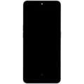 OLED Assembly With Frame For Oppo Reno 8 Pro 5G / 8 Pro Plus 5G (Genuine) (Black)
