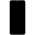 LCD Assembly With Frame For Oppo A57s / A77 / OnePlus Nord N20 SE (Genuine) (Black)