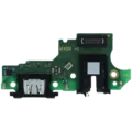 Charging Port Board Compatible For Oppo A15 (Genuine)
