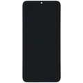 LCD Assembly With Frame For Xiaomi Redmi 9 Power/ Redmi 9T / Redmi Note 9 4G / Poco M3 (Genuine) (Black)
