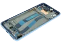 OLED Assembly With Frame For Xiaomi Mi 11 Lite (Genuine) (Blue)