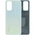 Back Cover Glass Without Camera Lens For Xiaomi Redmi Note 11 (Genuine) (Blue-Green Gradient)