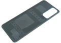 Back Cover Glass Without Camera Lens For Xiaomi Redmi Note 11 (Genuine) (Blue-Green Gradient)