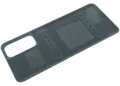Back Cover Glass Without Camera Lens For Xiaomi Redmi Note 11 (Genuine) (Blue-Green Gradient)