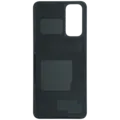 Back Cover Glass Without Camera Lens For Xiaomi Redmi Note 11 (Genuine) (Blue)