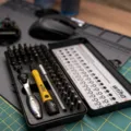 65 Piece ESD Safe Master Technician Ratchet and MicroBit Set (Wiha)
