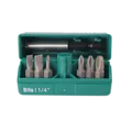7 Piece Slotted and Phillips PokitPak Screwdriver Set (Wiha)