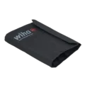 Canvas Fold-Up Tool Pouch With Velcro Closure (Wiha)