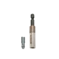 3 Piece Mini Bit Ratchet and SlimFix Bit Holder Set (Wiha)