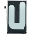 Replacement Battery For iPhone 16 Plus (Service Pack)