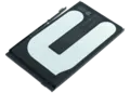 Replacement Battery For iPhone 16 Plus (Service Pack)