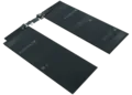 Replacement Battery For iPad Pro 13" 7th Gen (2024) / iPad Pro 13" 8th Gen (2025)  (Used OEM Pull: Grade A / SOH 99% to 100%)