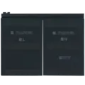 Replacement Battery For iPad Air 4 (2020) / iPad Air 5 (2022) / iPad 10 (2022) / iPad 11 (2025) / iPad Air 11" (2024) / iPad Air 11" (2025) / iPad Air 11" (2026)  (Used OEM Pull: Grade A / SOH 99% to 100%)