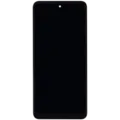 LCD Assembly With Frame For Motorola Moto G47 (XT2625-1-2 / 2026) / G77 Power (XT2625-12/2026) (Refurbished) (All Colors)