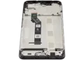 LCD Assembly With Frame For Motorola Moto G37 (XT2625 / 2026) / G37 Power (XT2625 / 2026) / G47 (XT2625 / 2026) (Refurbished) (All Colors)