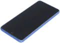 OLED Assembly With Frame For Samsung Galaxy S21 FE 5G (US & International Version) (Aftermarket Plus) (120Hz) (Blue)