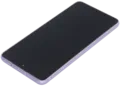 OLED Assembly With Frame For Samsung Galaxy S21 FE 5G (US & International Version) (Aftermarket Plus) (120Hz) (Lavender)