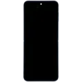 Inner OLED Assembly With Frame For Samsung Galaxy Z Flip 6 5G (US & International) (Blemish C) (Blue)