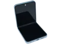 Inner OLED Assembly With Frame For Samsung Galaxy Z Flip 6 5G (US & International) (Blemish C) (Blue)