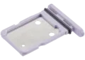 Dual Sim Card Tray For Samsung Galaxy A37 5G (A376 / 2026) (Light Violet)