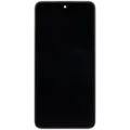 LCD Assembly With Frame For Xiaomi Redmi Note 14 4G (EU Version) (Aftermarket: Incell) (All Colors)