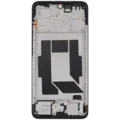 LCD Assembly With Frame For Xiaomi Redmi Note 14 4G (EU Version) (Aftermarket: Incell) (All Colors)