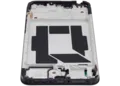 LCD Assembly With Frame For Xiaomi Redmi Note 14 4G (EU Version) (Aftermarket: Incell) (All Colors)