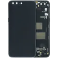 Back Cover Housing For OnePlus 5 (Genuine OEM) (Black)