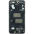 Back Cover Housing For OnePlus 5 (Genuine OEM) (Black)