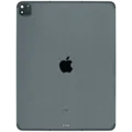 Back Cover With Small Components For iPad Pro 12.9'' 5th Gen (2021) (Used OEM Pull Grade A) (Space Grey)