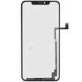 3 in 1 Long Flex (Digitizer Touch With Glass + OCA ) For iPhone 11 Pro Max (OCA Master)