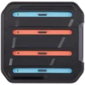 4 in 1 Charging Dock For Nintendo Switch 2 Joy-Con Controller