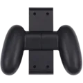 Hand Grip For Nintendo Switch 2 Joy-Con Controller (Black)