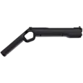 Game Combat Gun For Nintendo Switch 2 Joy-Con Controller (Black)