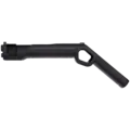 Game Combat Gun For Nintendo Switch 2 Joy-Con Controller (Black)