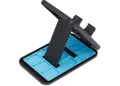 Card Box Stand For Nintendo Switch / Switch 2 / Switch Lite / Switch OLED Console (Black)
