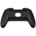 Left & Right Hand Grips For Nintendo Switch 2 Joy-Con Controller (Black)