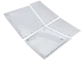 Faceplate Cover (Top & Bottom) For PlayStation 5 Slim (Disc Edition) (Ghost Of Yotei)