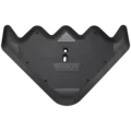 Charging Stand For PlayStation 5 / PS5 Pro / PS5 Slim (Black)