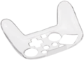 Protective Case For Nintendo Switch 2 Pro Controller (Clear)