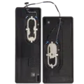 Loudspeaker For iPad  Air 13" (2024) / Air 13" (2025) (2 Piece Set) (4G / WiFi Version)