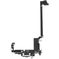 Charging Port Flex Cable For iPhone 17 Pro max (Aftermarket Plus) (International Version) (Deep Blue)