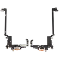 Charging Port Flex Cable For iPhone 17 Pro max (Aftermarket Plus) (International Version) (Cosmic Orange)