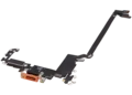 Charging Port Flex Cable For iPhone 17 Pro max (Aftermarket Plus) (International Version) (Cosmic Orange)