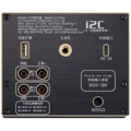 C09 Waveform Ammeter (I2C)