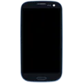 LCD Assembly With Frame For Samsung Galaxy S3 (International Version) (Blue)