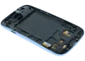 LCD Assembly With Frame For Samsung Galaxy S3 (International Version) (Blue)