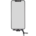 4 in 1 Short Flex (Digitizer Touch With Glass + OCA) For iPhone XS Max (OCA Master)