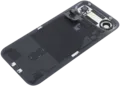 Back Glass W/ MagSafe Magnet & NFC & Flashlight Flex For iPhone Air (Service Pack) (Space Black)