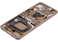 OLED Assembly With Frame For Motorola Razr Ultra 2026 / Razr 70 Ultra (XT2655 / 2026) (Refurbished) (Cocoa)